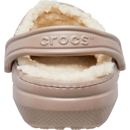 Classic Lined Clog - 3