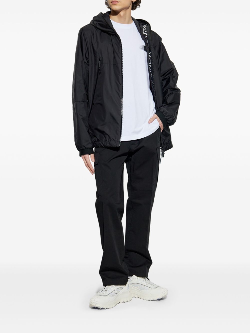 Junichi jacket - 2