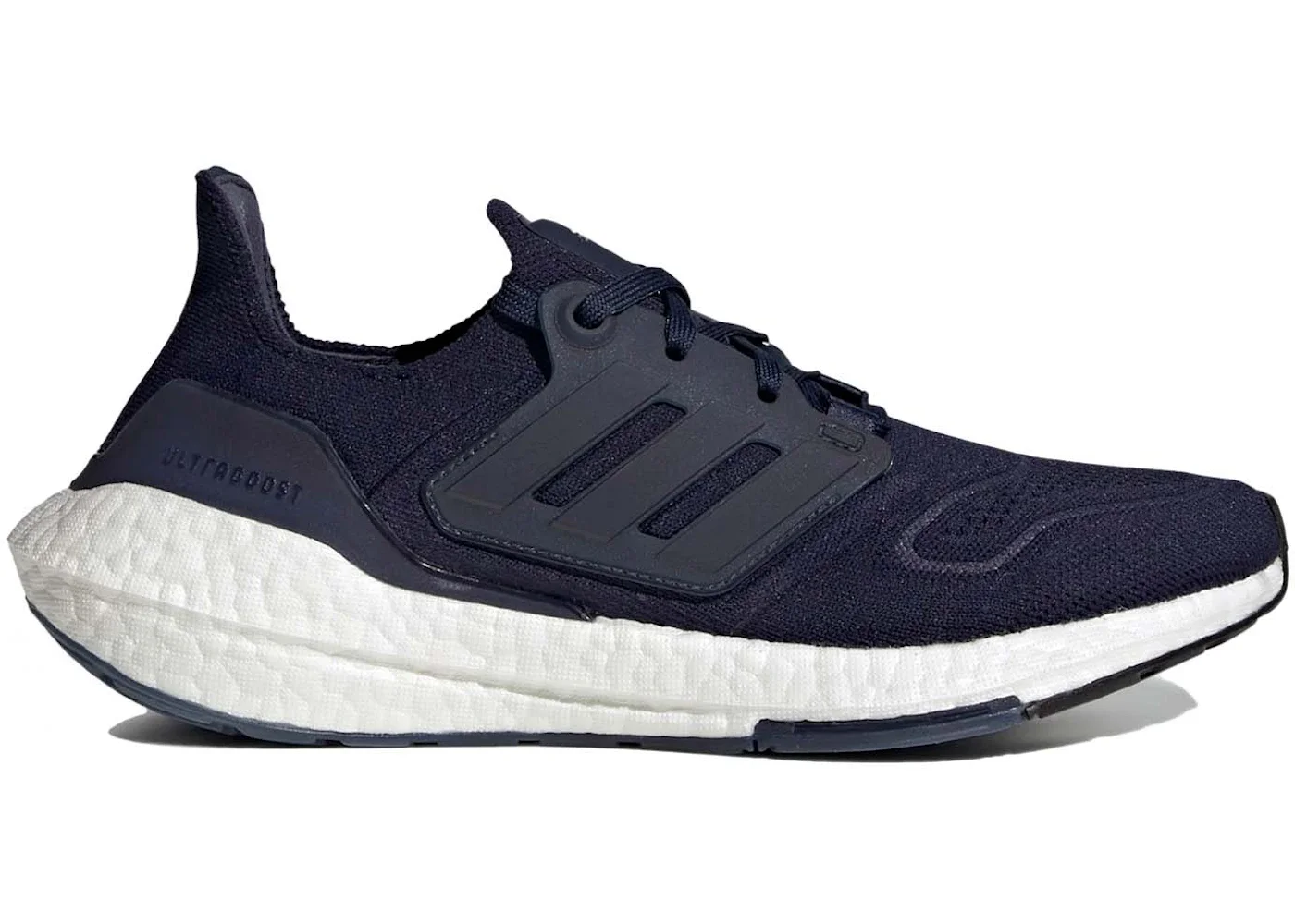 adidas Ultra Boost 22 Collegiate Navy (Women's) - 1