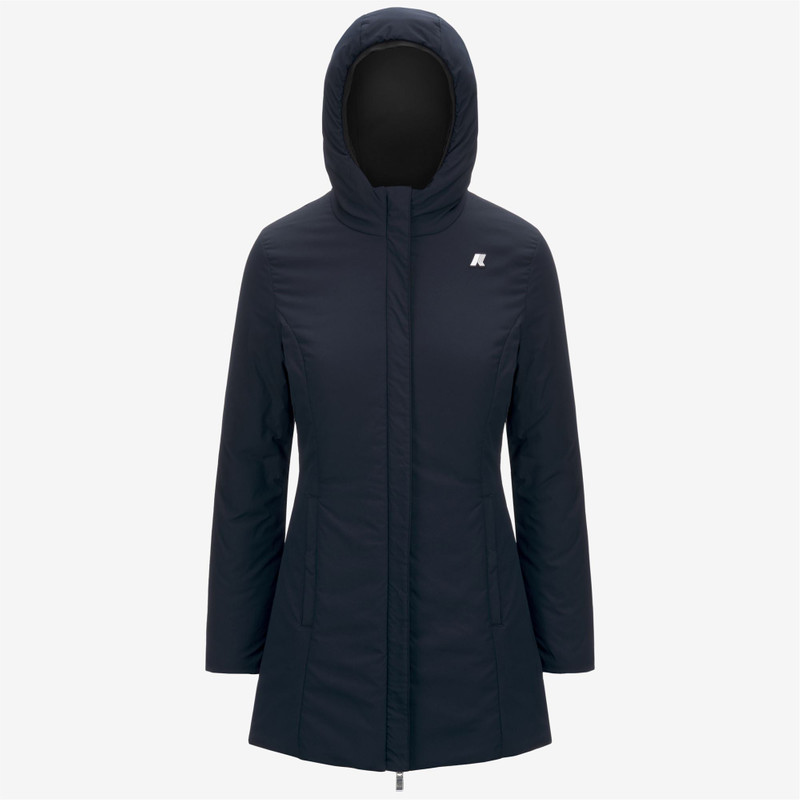 K-WAY DENISE ST WARM REVERSIBLE outlook