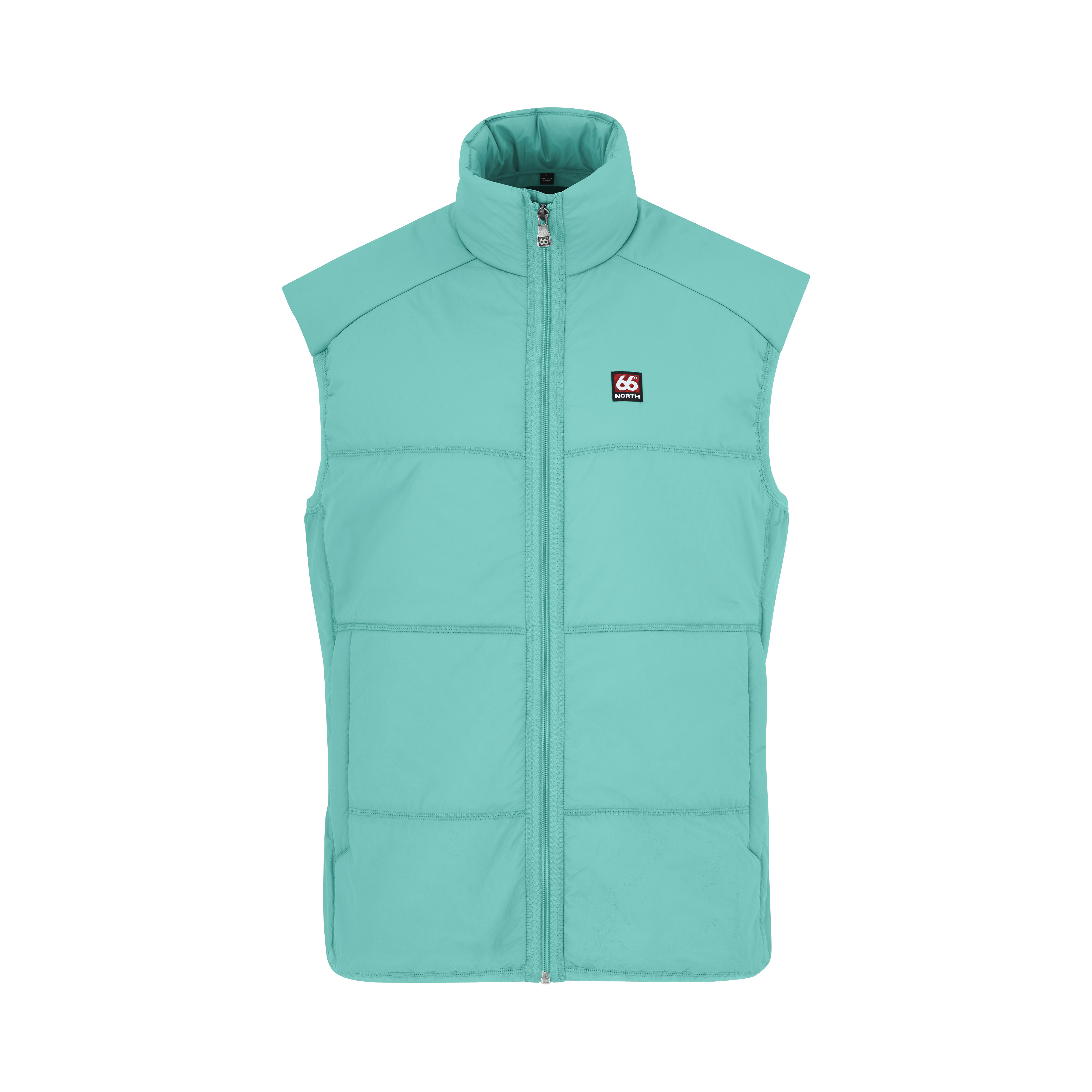 Vatnajökull Polartec® Power Fill™ vest (Unisex) - 1