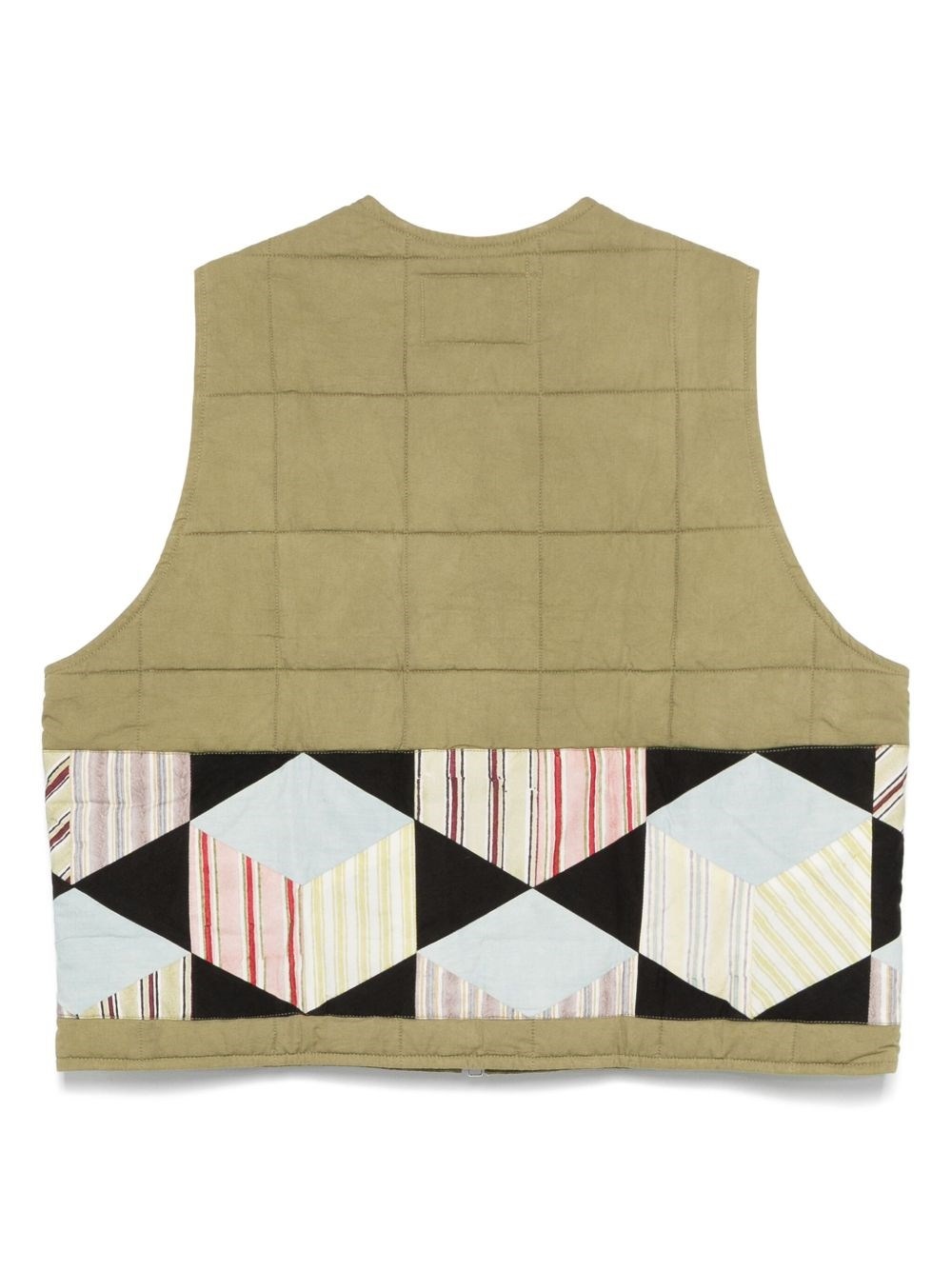 Saturn Vest - 2