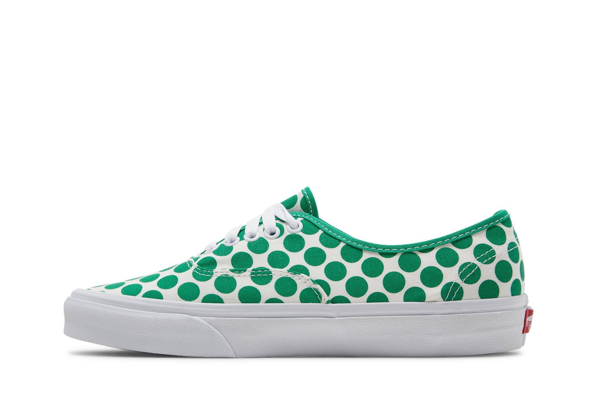 MOCA x Authentic 'Logo Green' - 3