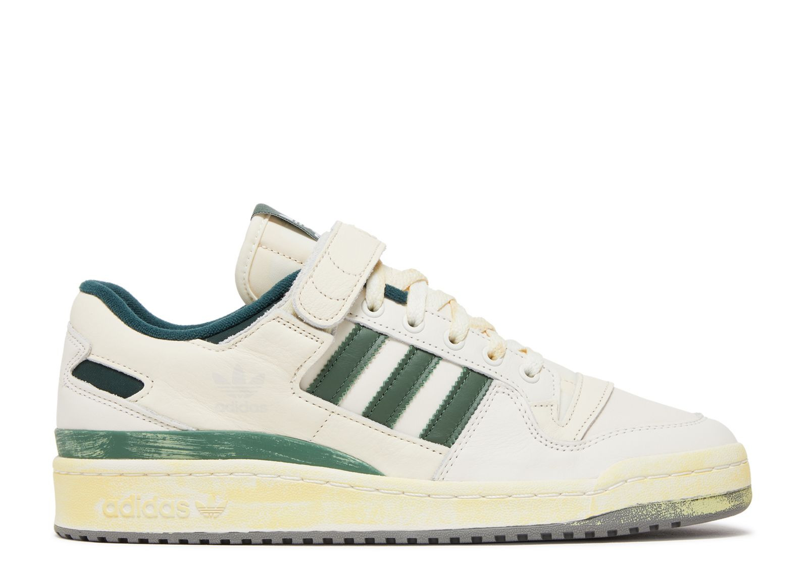 FORUM 84 LOW AEC 'VINTAGE PACK - GREEN OXIDE' - 1