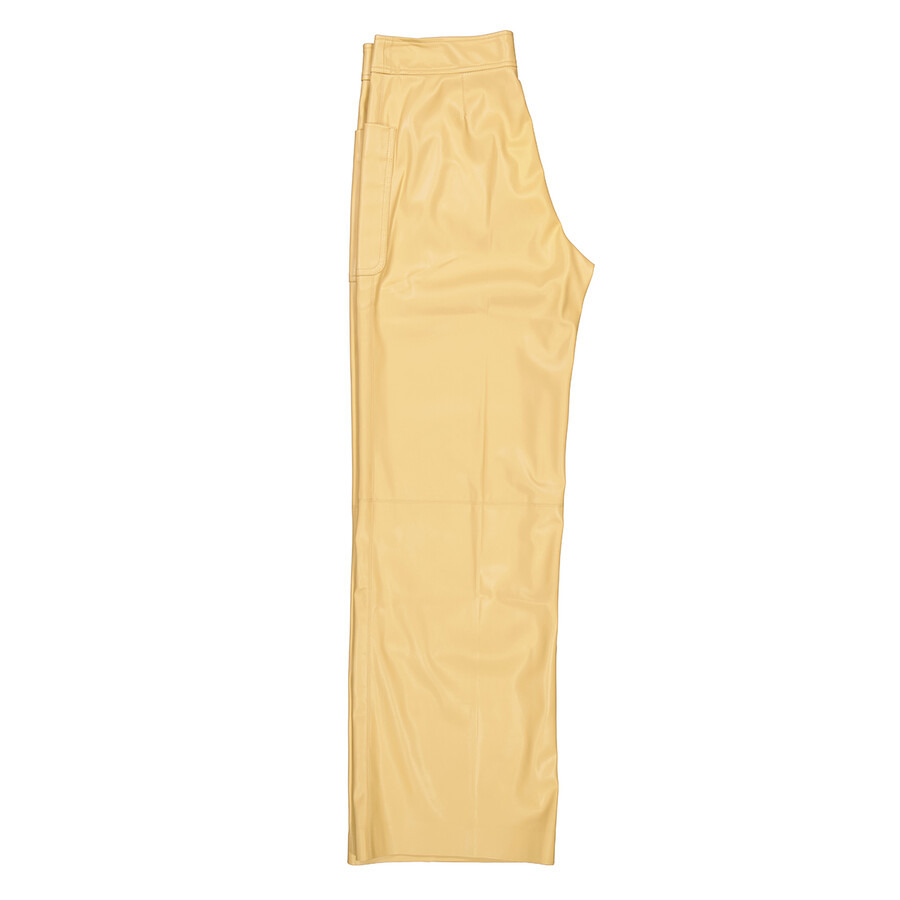 Stella Mccartney Wide Leg Altermat Trousers - 6