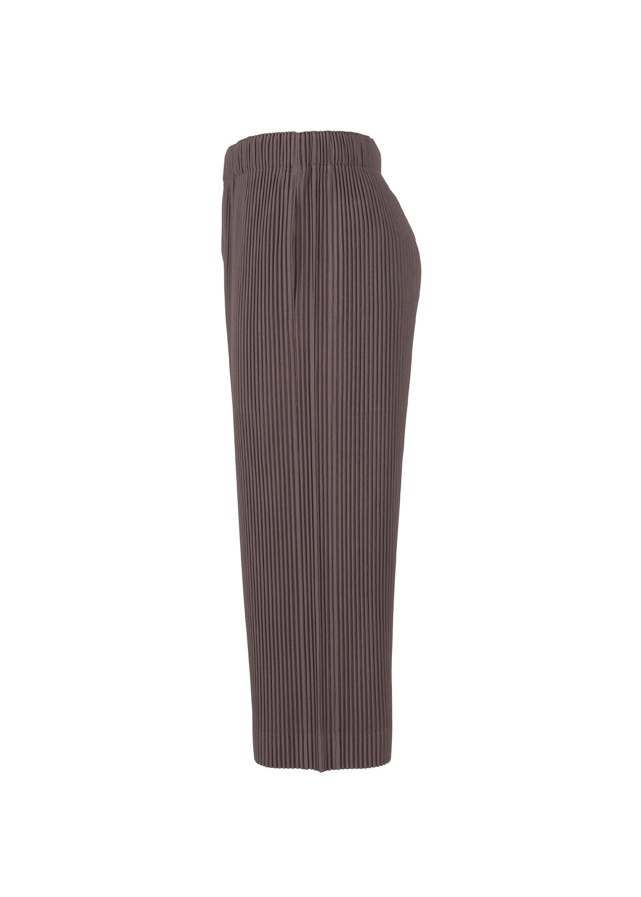 PLEATS BOTTOMS 1 PANTS - 3