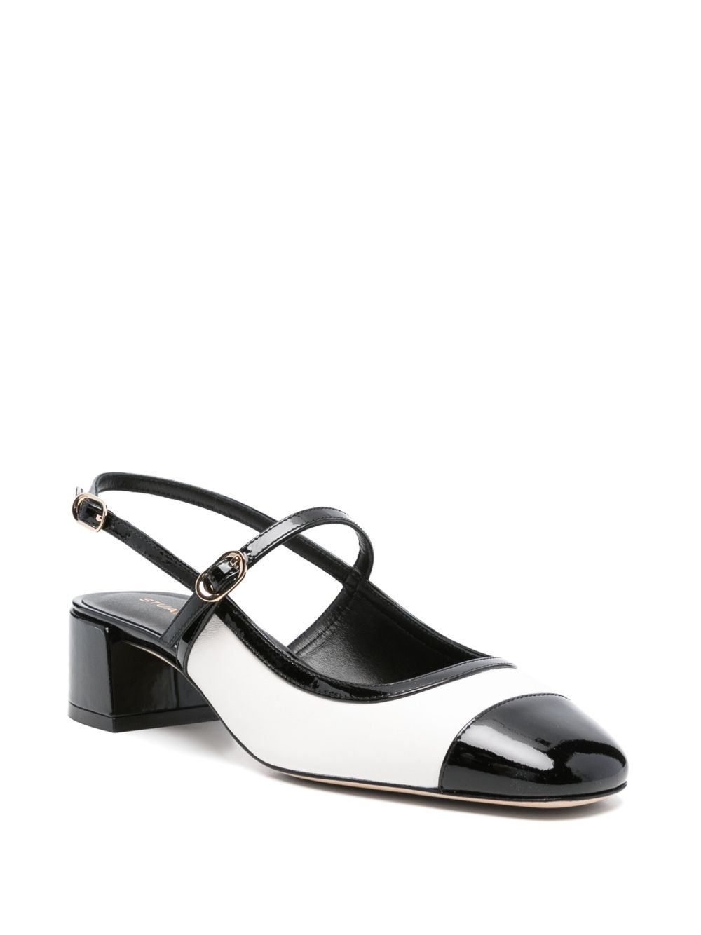 40mm Maeve pumps - 2