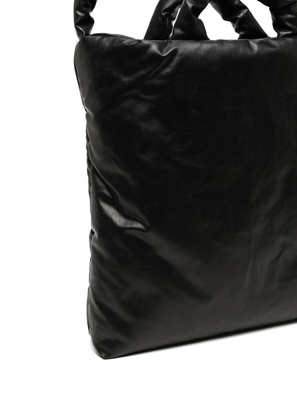 top-handle tote - 4