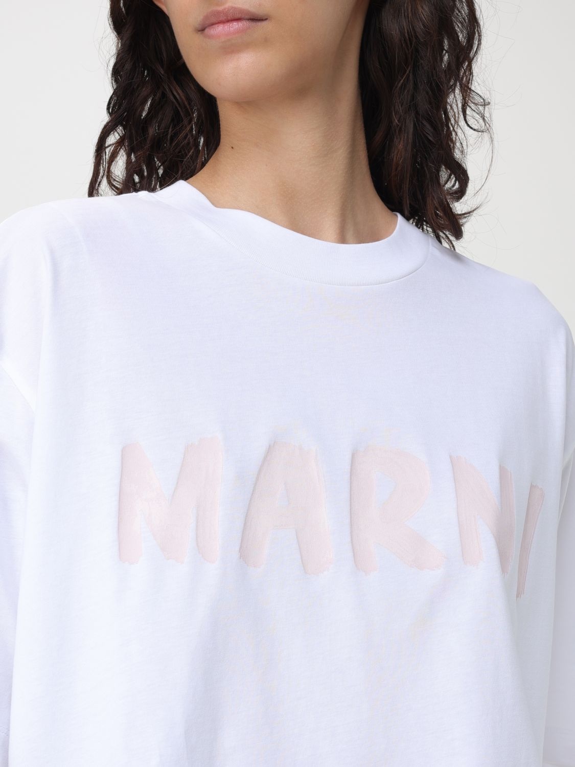 T-shirt woman Marni - 5