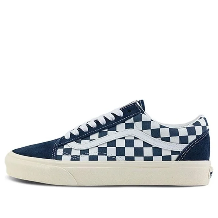 Vans Old Skool Classics 'Black White' VN0A5JMI4M0 - 1