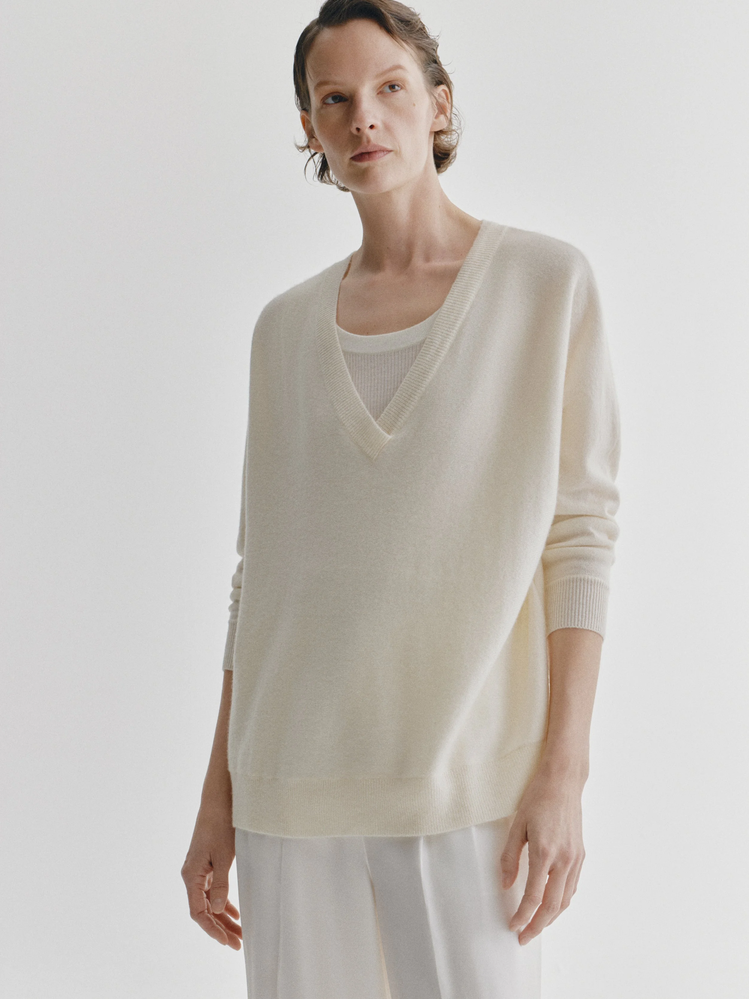 The Kenny Sweater - 1