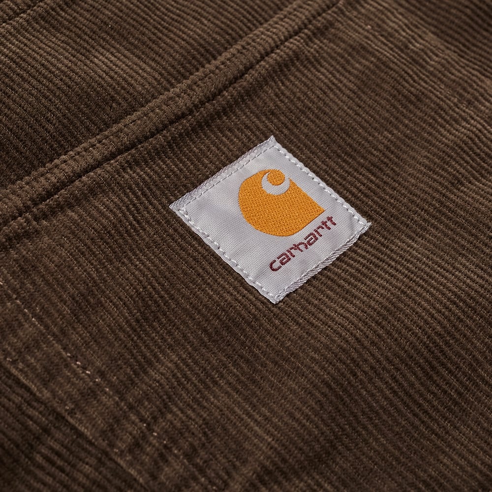 Carhartt WIP Klondike Regular Tapered Corduroy Pant - 2