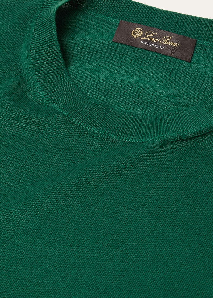 Sottile Crewneck - 7
