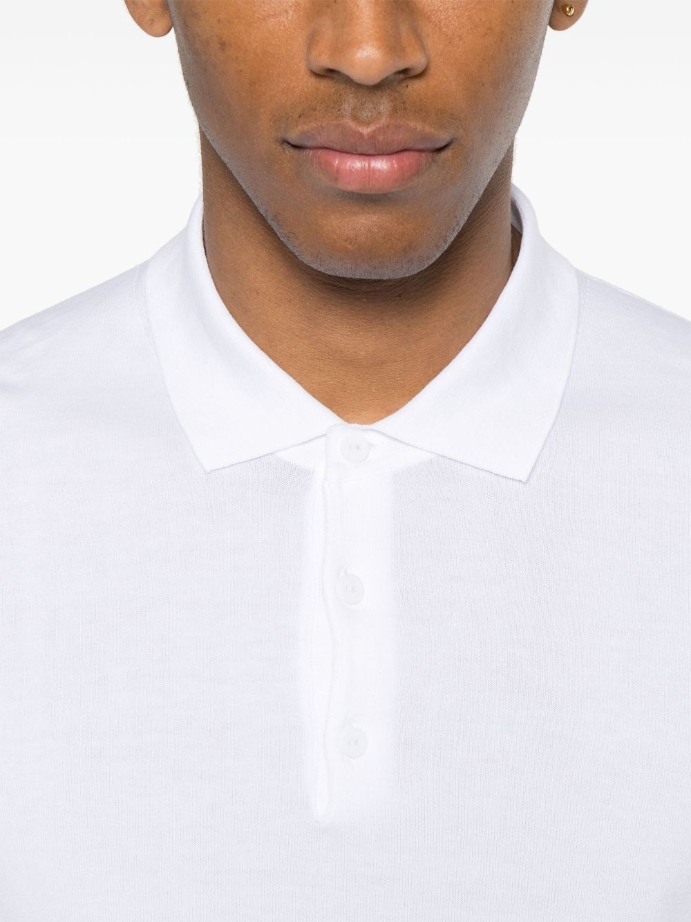 Pleyne polo shirt - 4
