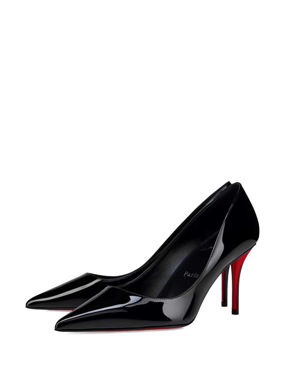 80mm Miss Z pumps - 2