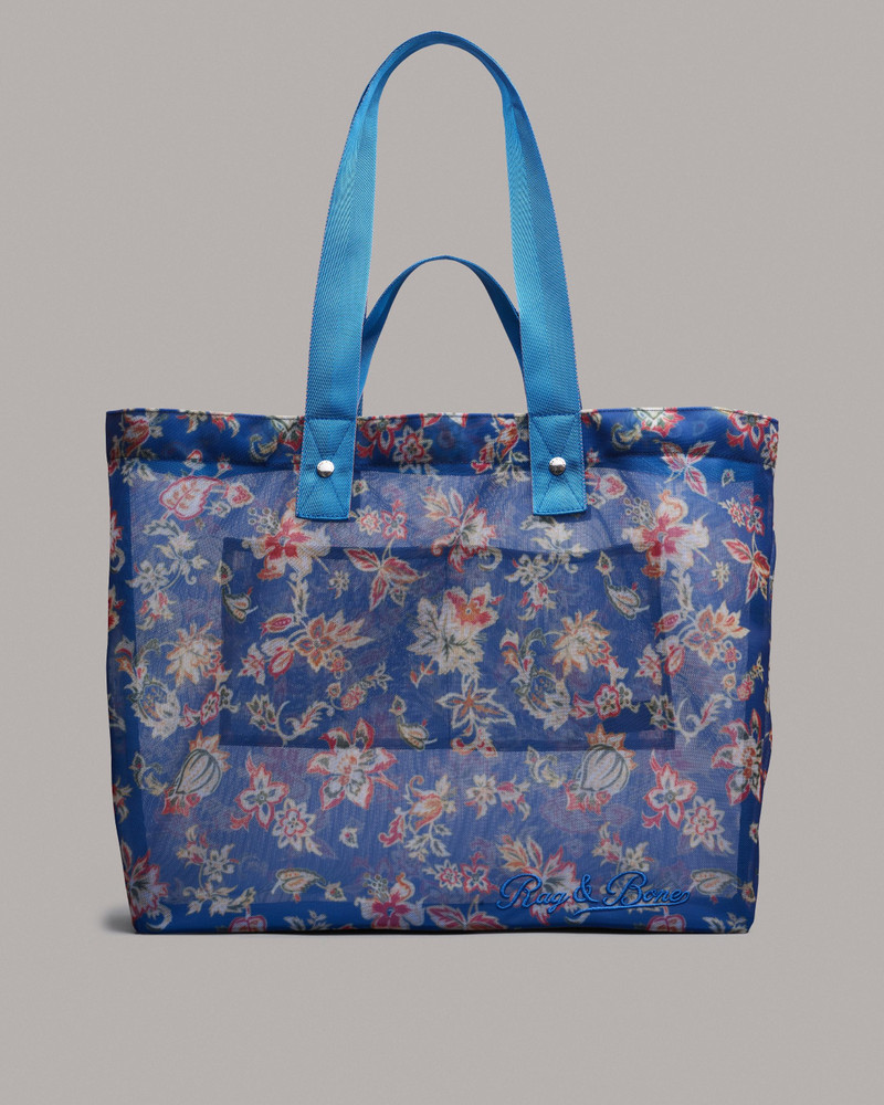 Addison Medium Tote - Mesh
Large Tote 1