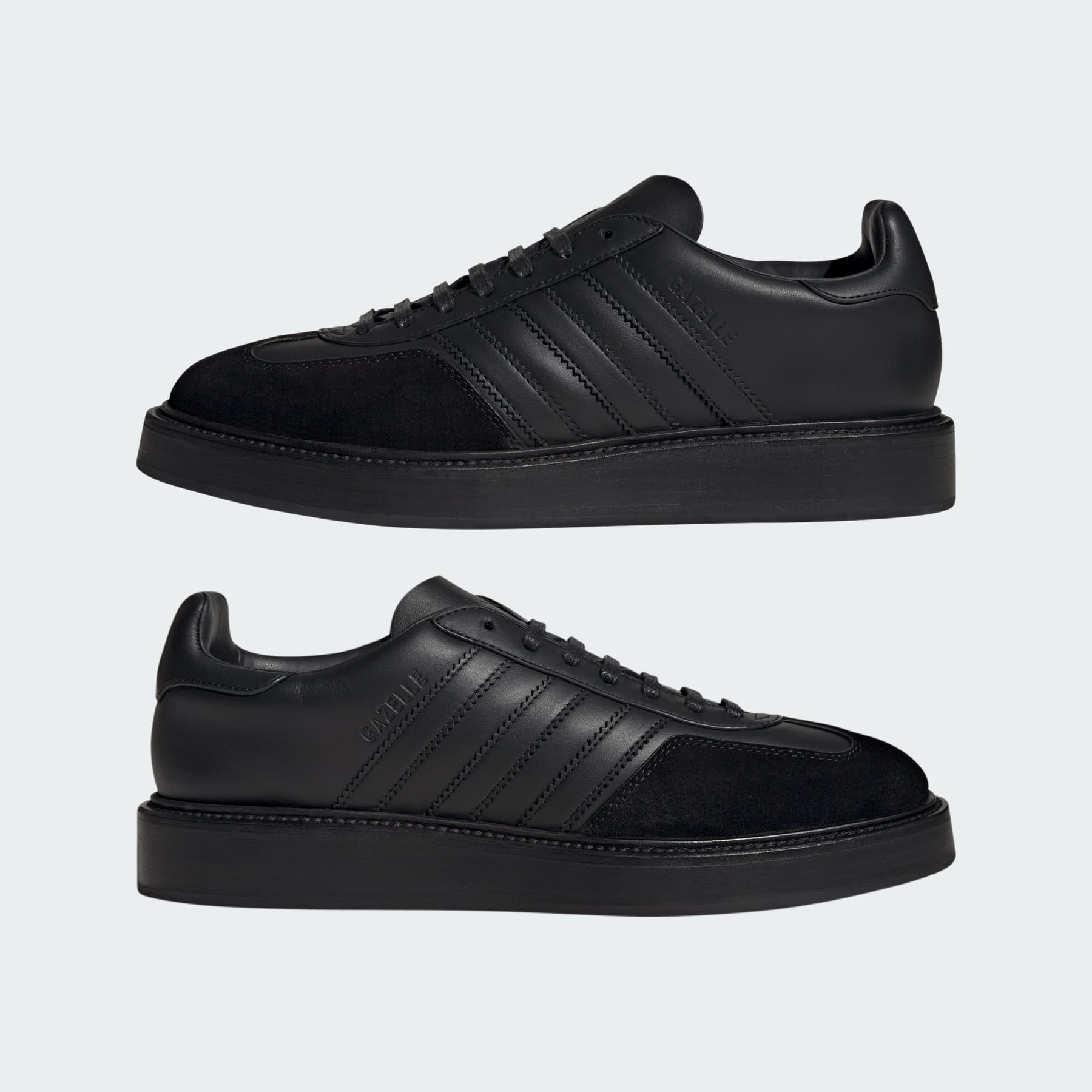 adidas Gazelle Indoor Made In Italy Shoes - 7