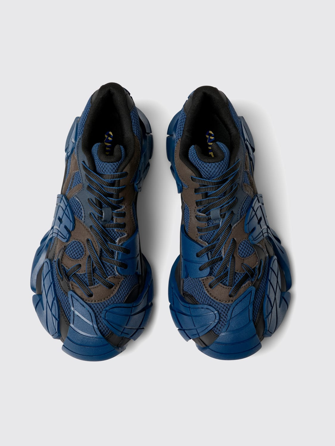Shoes men CamperLab - 3