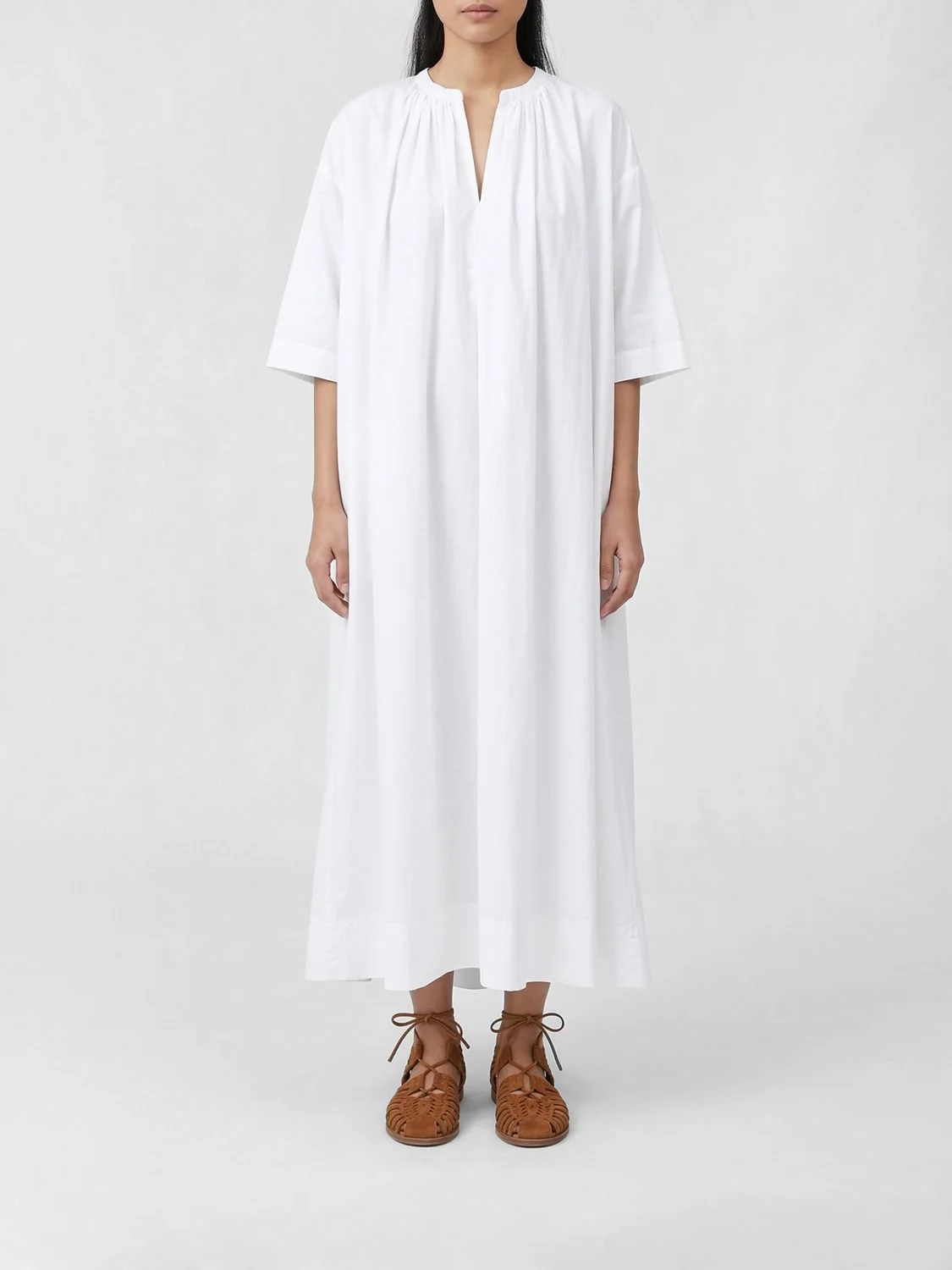 Dress woman Aspesi - 1