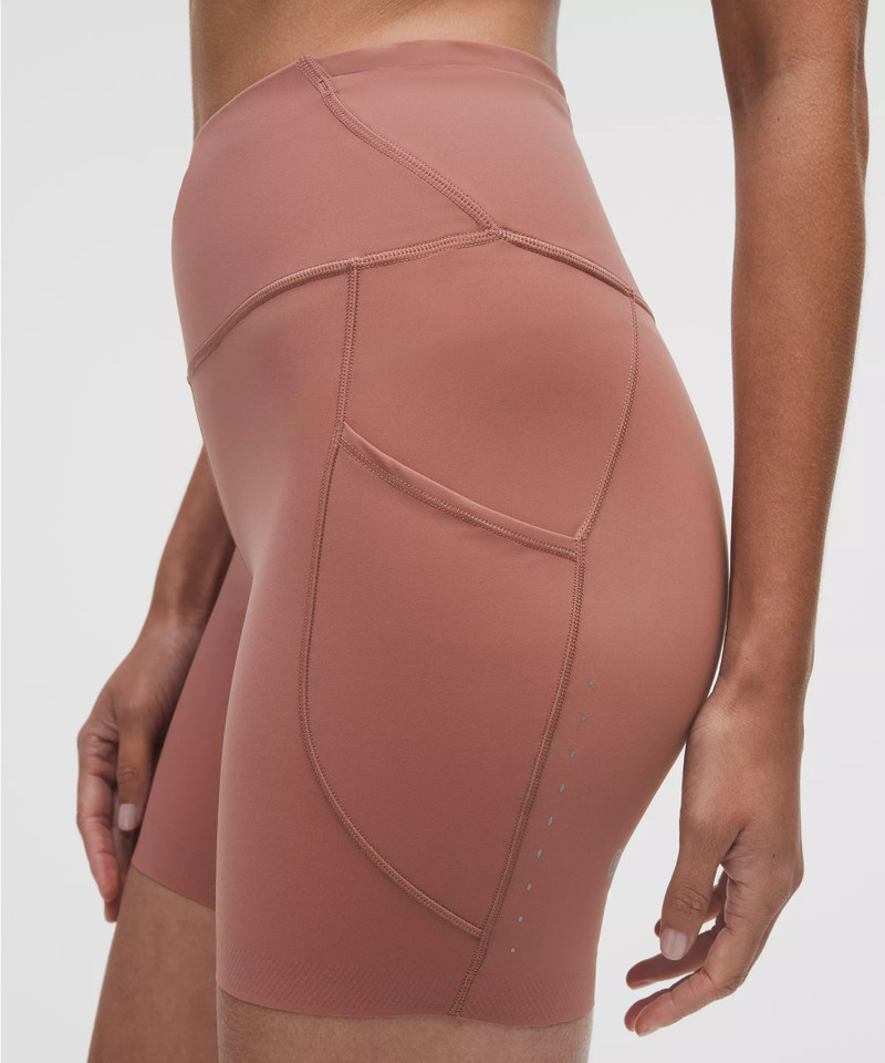 Fast and Free High-Rise Short 6" *5 Pocket 5