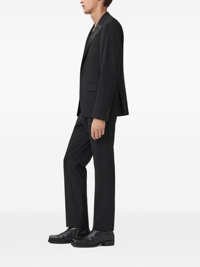 ALLSAINTS Germain tailored trousers outlook