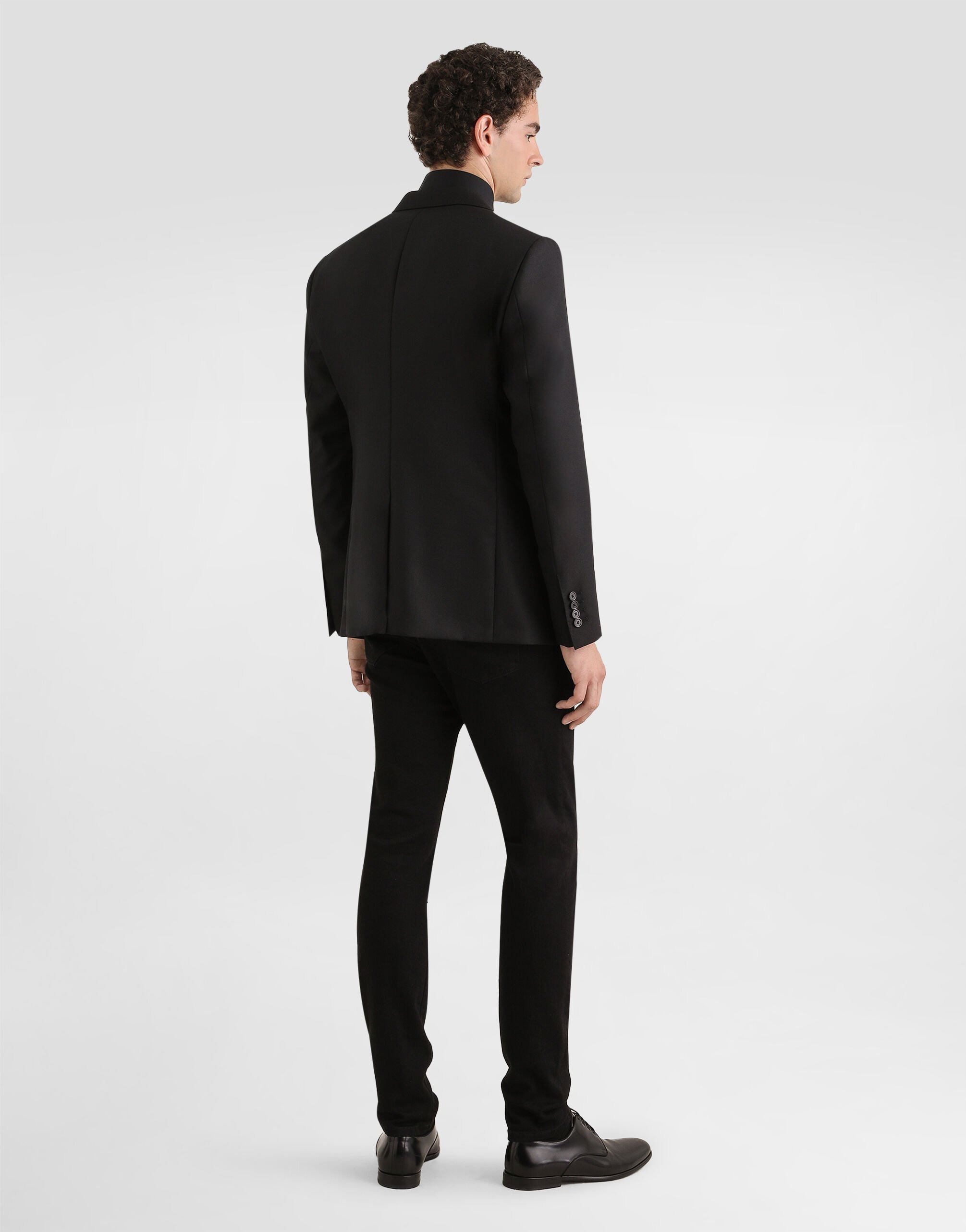 Martini poplin shirt - 3