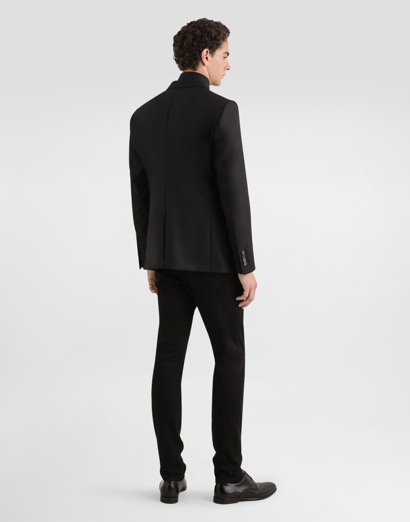 Martini poplin shirt 3