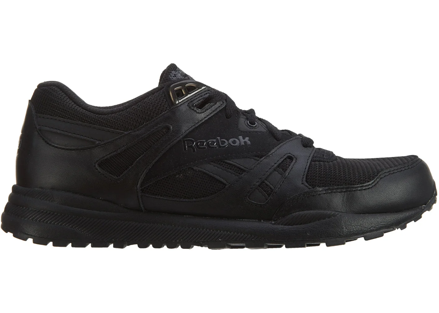 Reebok Ventilator St Black/Black - 1