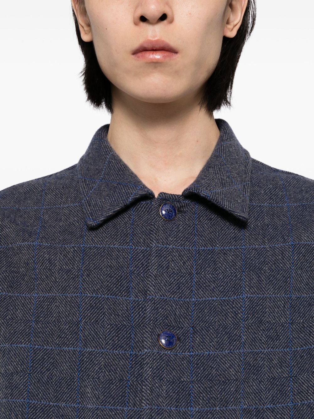 Wizard shirt jacket - 5