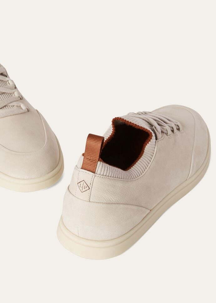 Soho Walk Sneaker - 6