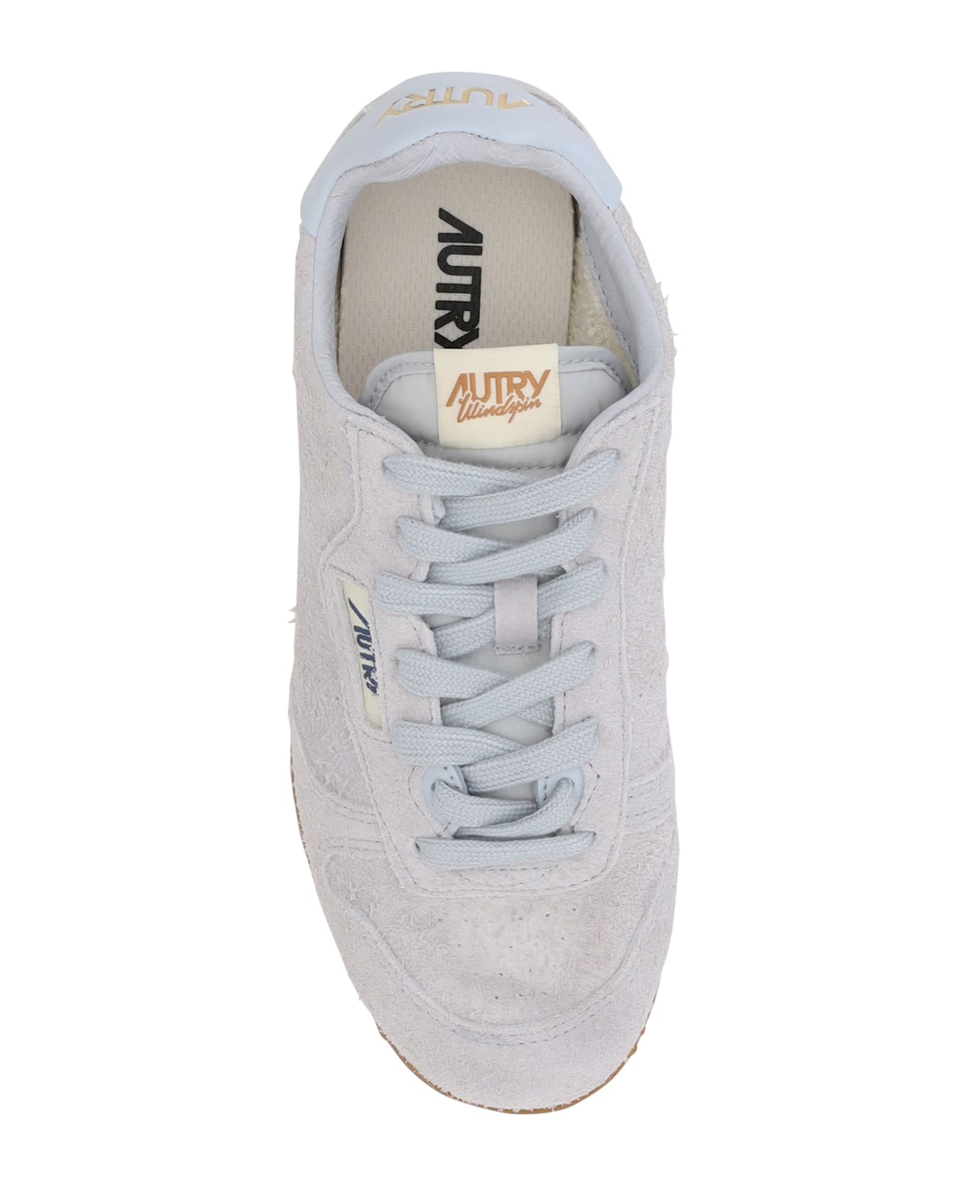 Windspin Low Sneakers - 4