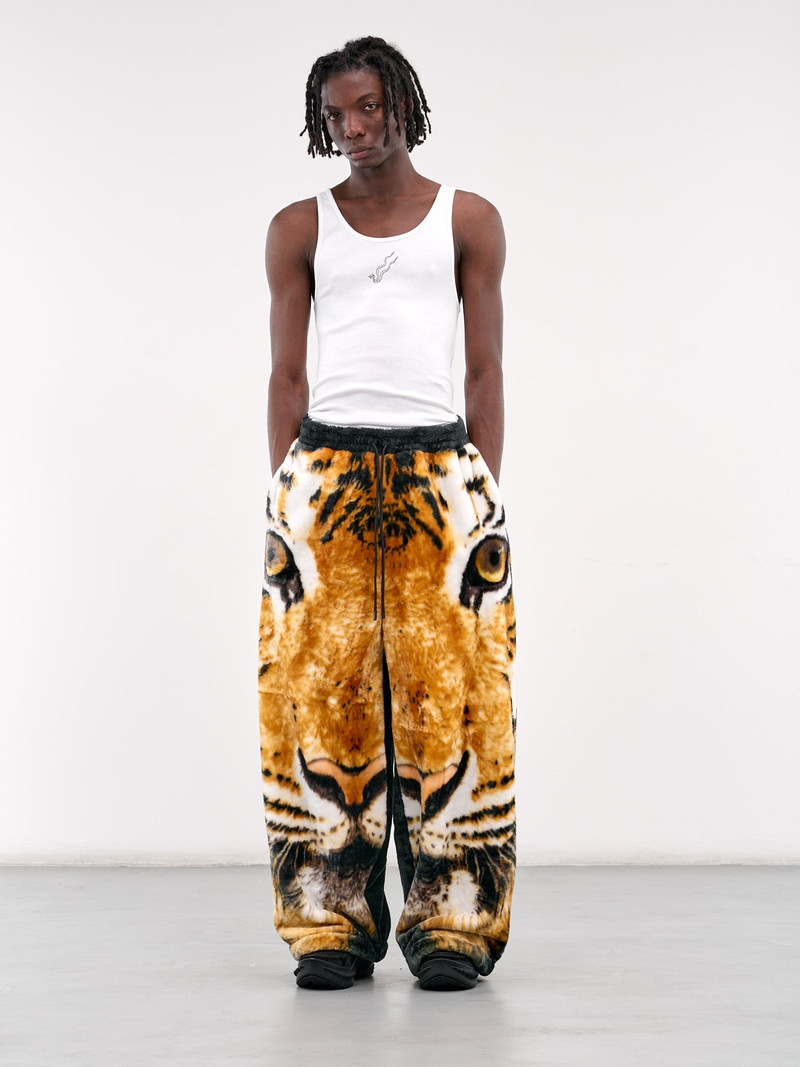 LU'U DAN Raw Cut Bontan outlook
