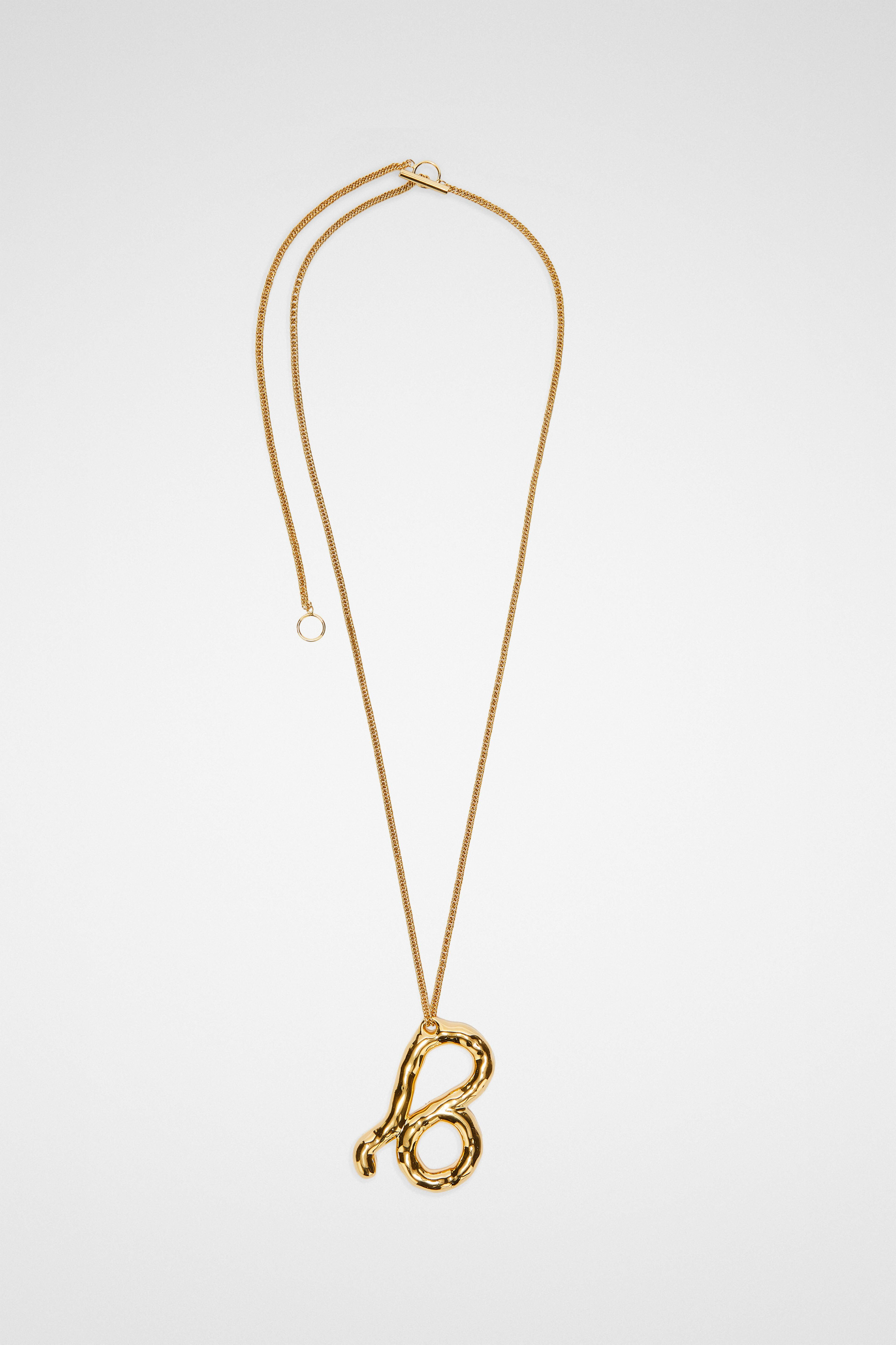 Zodiac Necklace Set - 3