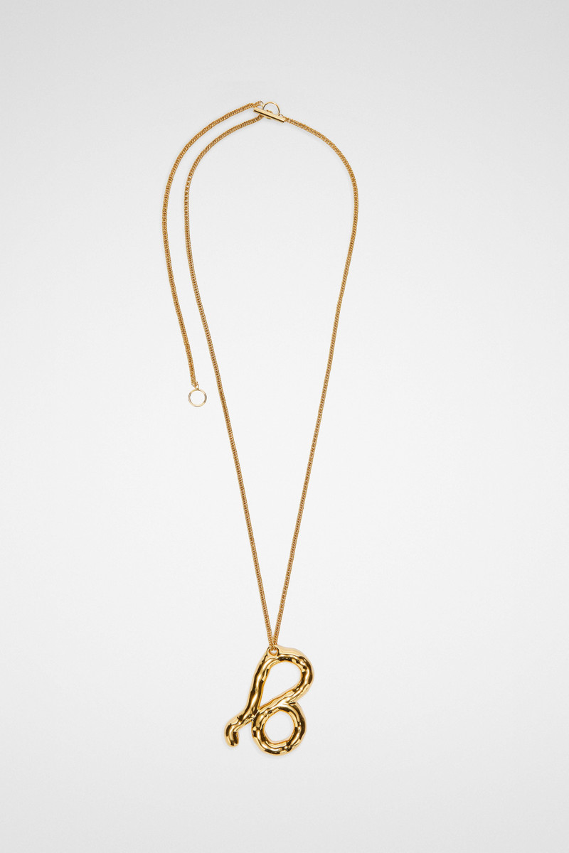 Zodiac Necklace Set 3