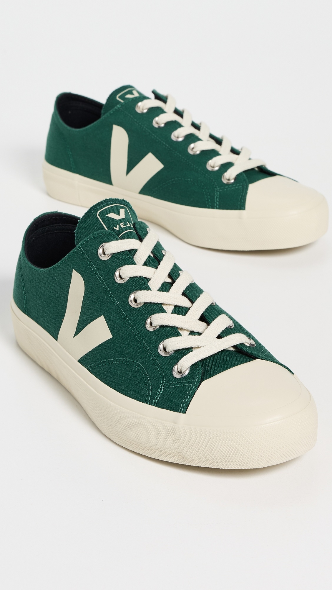 Watta II Low Sneakers - 3