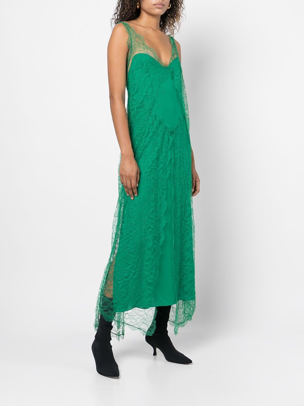 The Ash Dress - 3