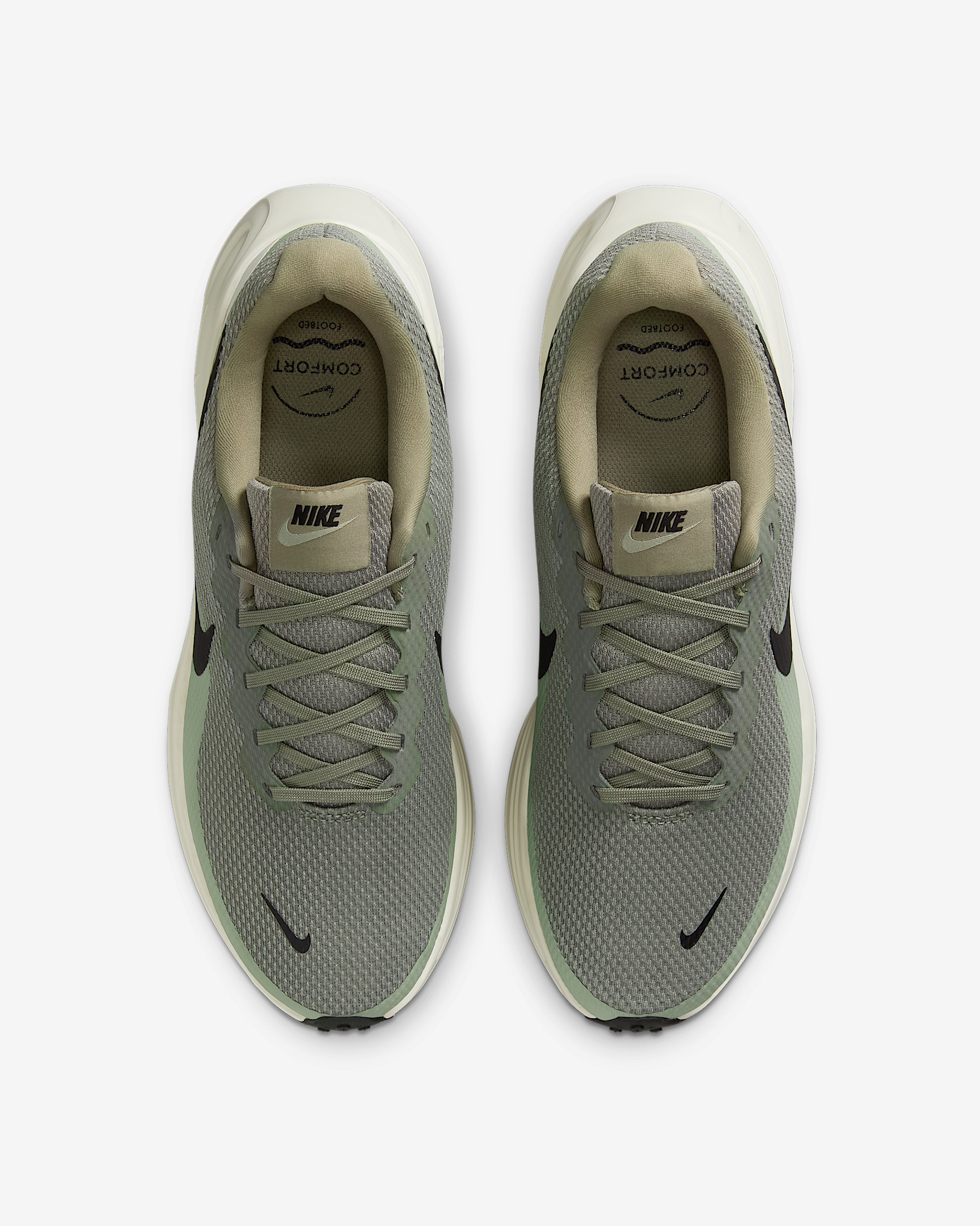 Nike Revolution 8 Men's Road Running Shoes - 4