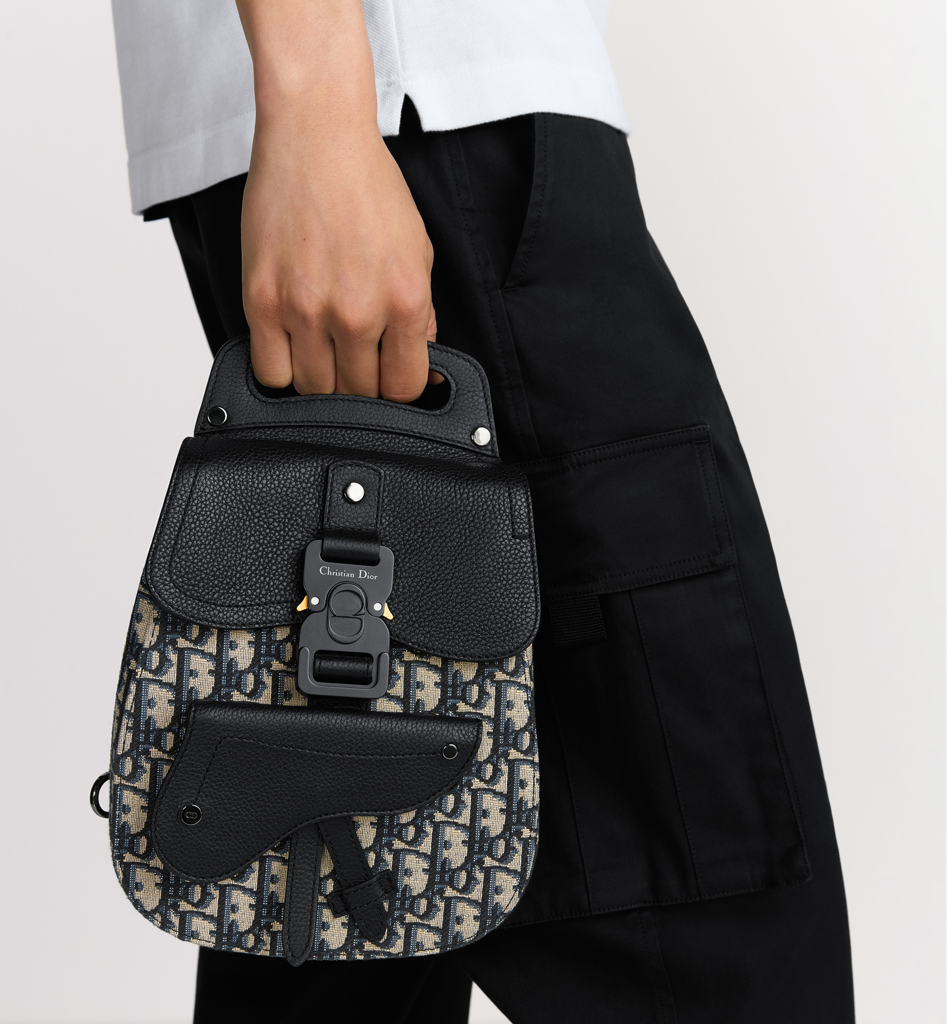 Mini Gallop Sling Bag - 3