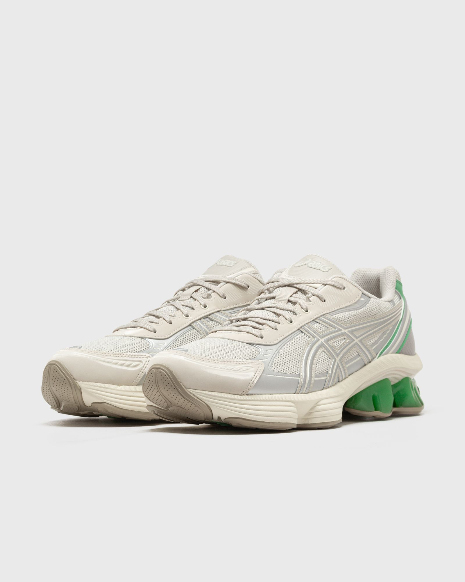 GEL-KINETIC FLUENT - 2