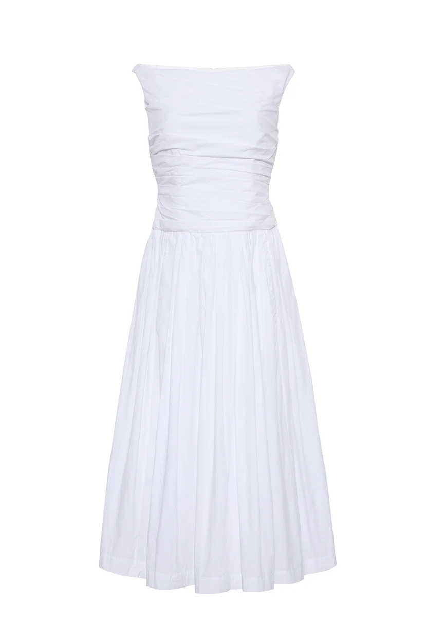 Zora Dress - 1