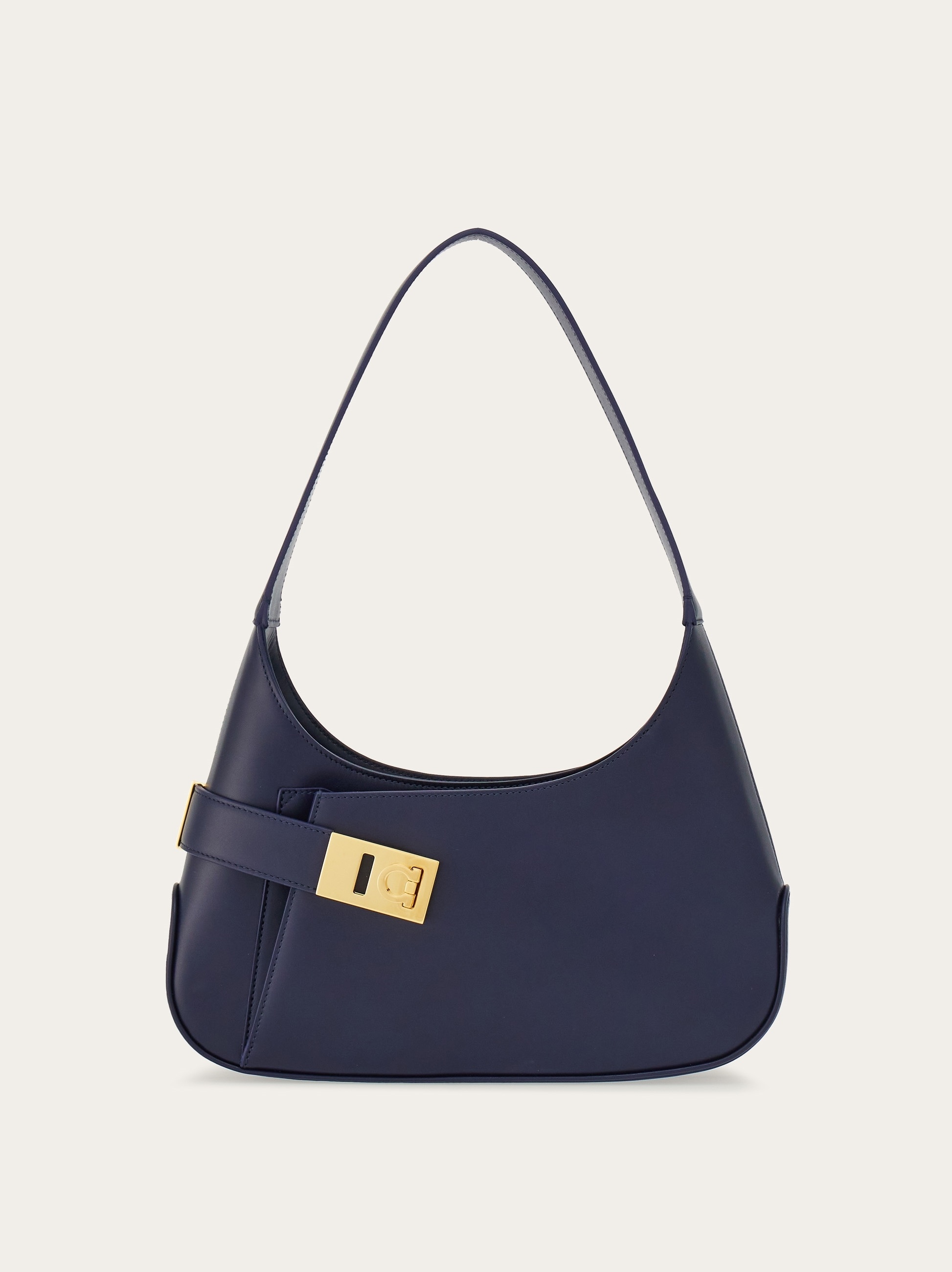 Hobo shoulder bag (M) - 1
