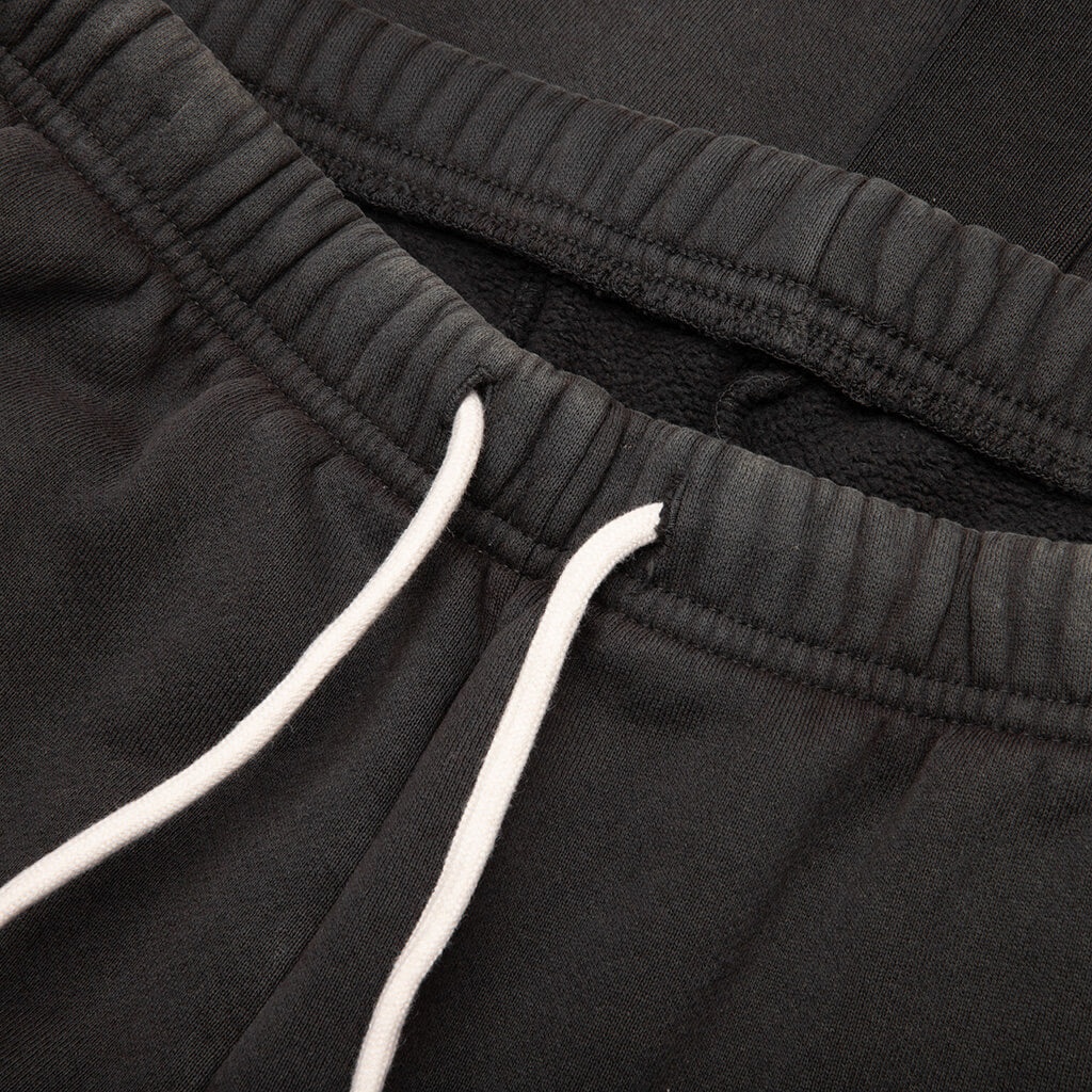 CVA USO-123 SWEAT - MECHANIC BLACK - 4