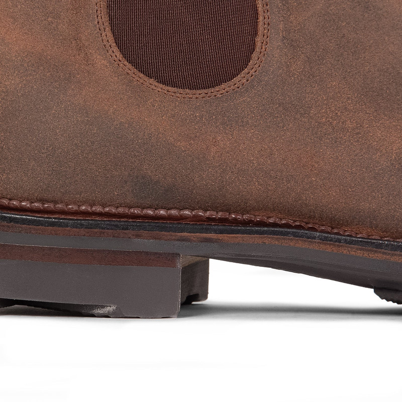 Chelsea - Urban Waxy Commander 5