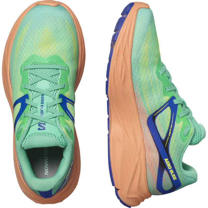 SALOMON AERO GLIDE outlook