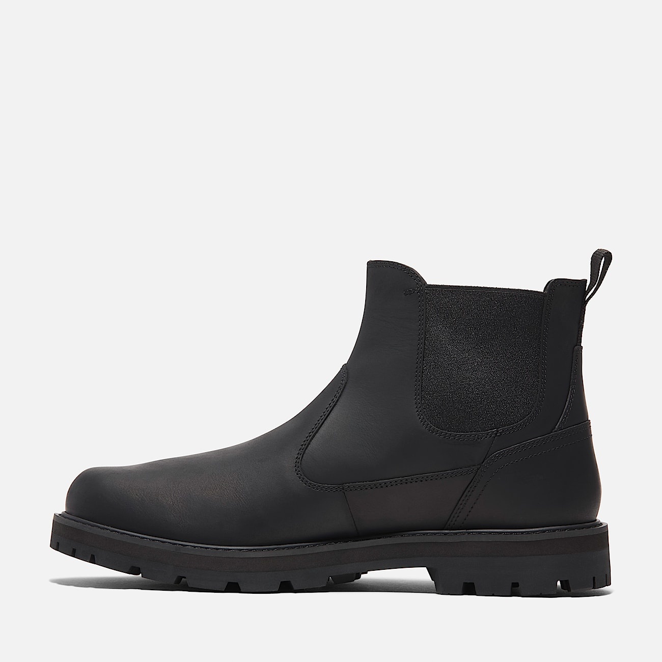 Men's Britton Road Chelsea Boot - 6