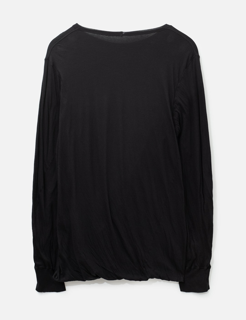 JUMBO DOUBLE LONG SLEEVES 2