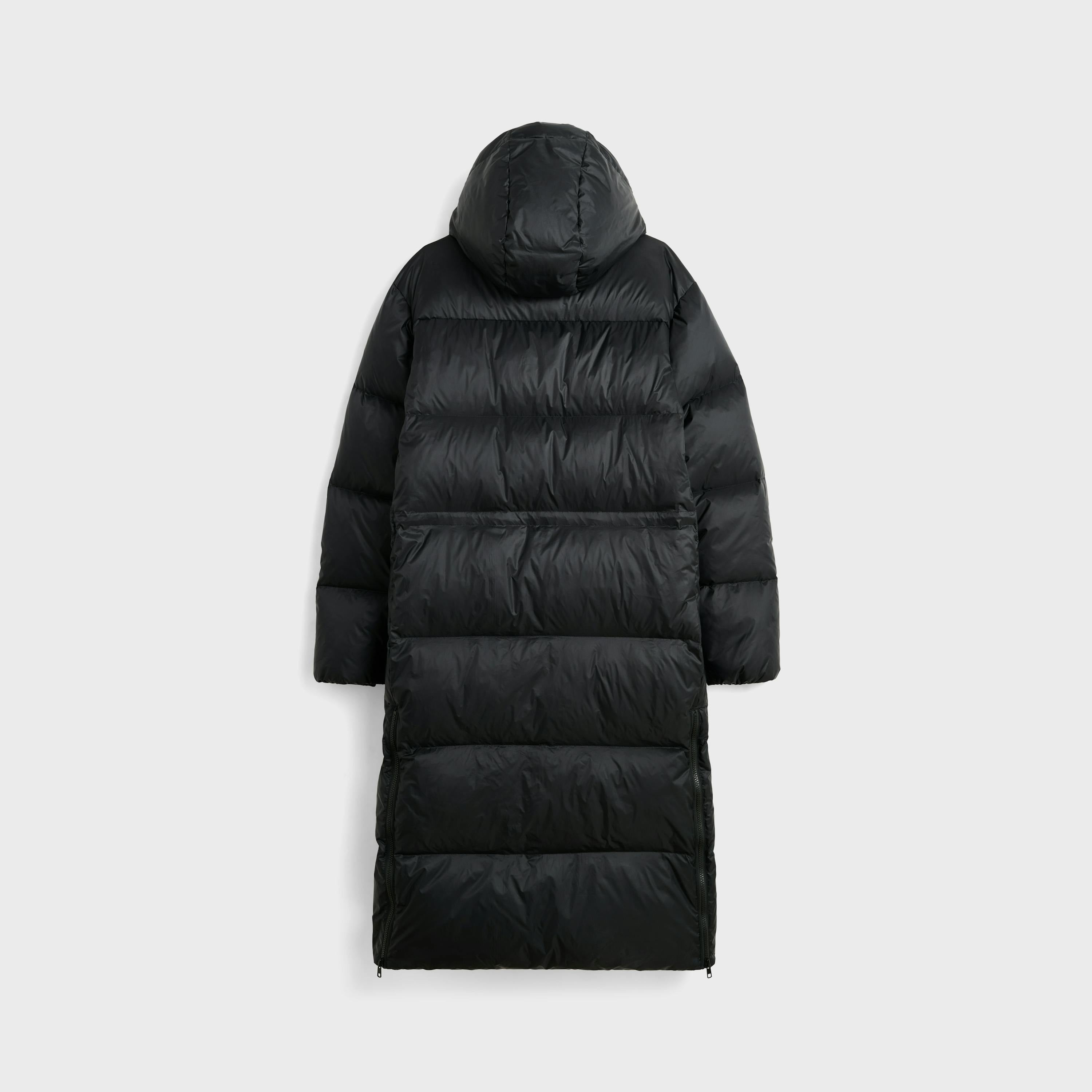 Women's Eldey Down Coat - 11