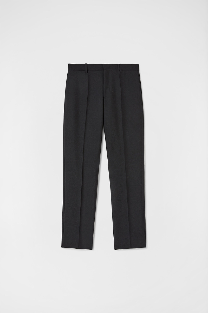 Tailored Trousers 1