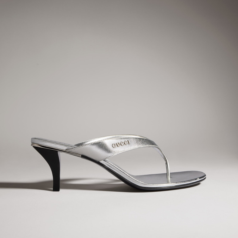 Women's Vittoria thong sandal - 1