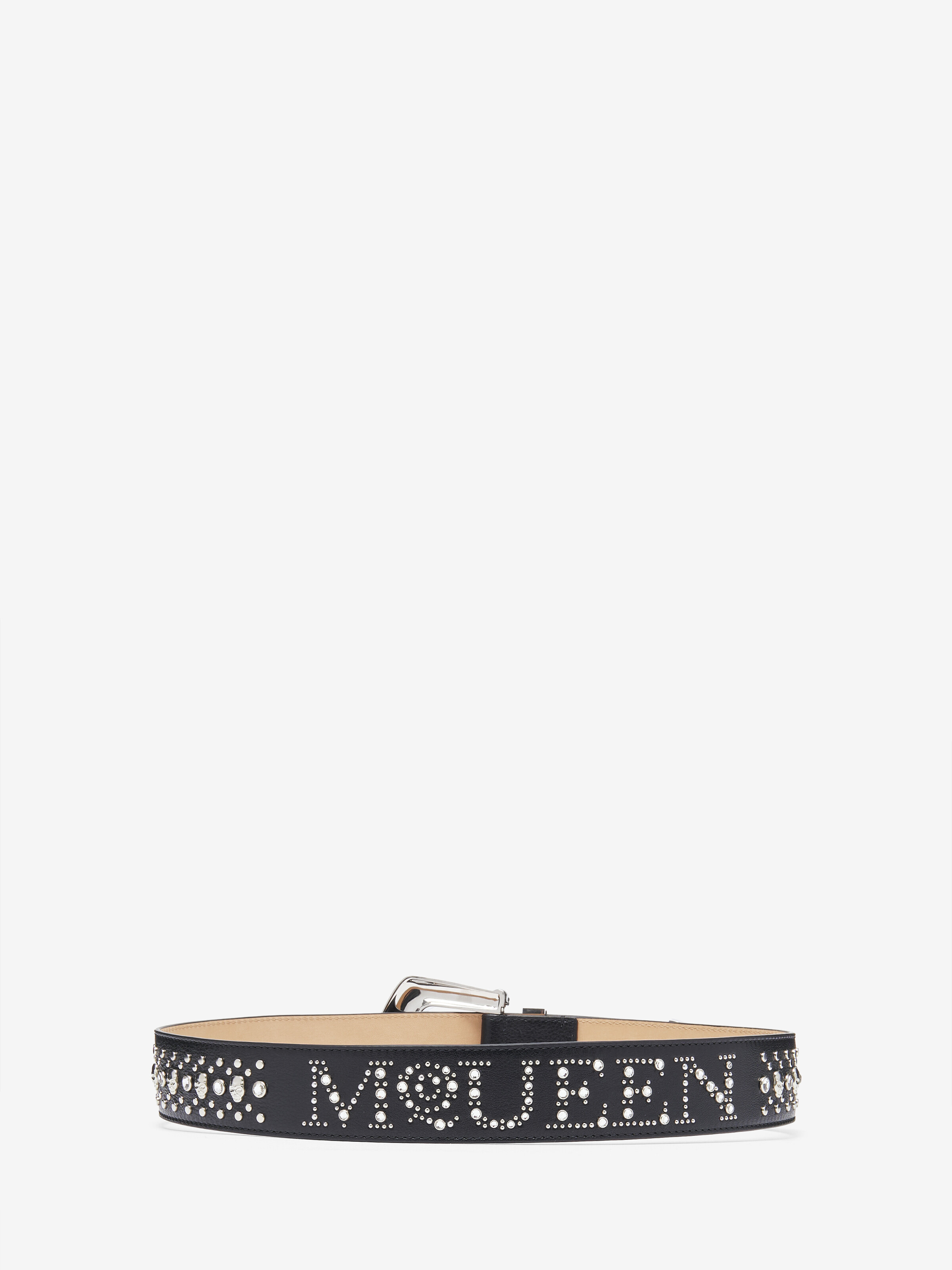 Jewelled Arrow Belt - 2